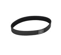 Drive Belt 338EPJ V-Belt 3/4/5/6/7 Ribs For DIY Model Motor Roller Belt Parts Transmission Belt(1Piece 7Ribs)