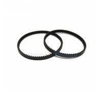 Drive belt 3GT Closed Loop Rubber Timing Belt Pitch Length 138 225 288 333 336 420 426mm Width 6/10/15/20mm GT3-225 GT3-288 GT3-333 GT3-420 Timing belt(15mm,3GT-336mm)