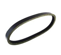 Drive Belt 414617500 Compatible With Ski-Doo Formula MX Mach I Plus SP SS Grand Touring 583 Alpine 500 Blizzard 9700 Cheyenne R Escapade