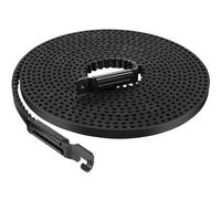 Drive Belt 41A5250, 237'' Garage Door Openers Belt Craftsman 41ab050 for 7ft High Garage Doors, 041A5250 Belt Compatible with Chamberlain/LiftMaster/Sentex/Whisper Belt Drive Garage Door Opener