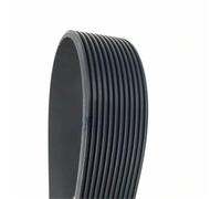Drive belt 420J 430J 440J 480J 490J Micro-V Multi Wedge Belt Industrial Electrical Transmission Groove Tools MULTI-Ribbed Rubber V-belt(15PJ,490J)