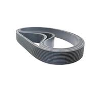 Drive Belt 430J-PJ1092 435J-PJ1105 440J-PJ1118 445J-PJ1130 450J-PJ1143 460J-PJ1168 465J-PJ1181 Drive Belt Ribbed Belt Treadmill Conveyor Belt Transmission Drive Belt (Color : 430J-PJ1092, Size : 14r