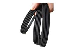 Drive Belt 4PJ1900 5PJ1900 6PJ1900 7PJ1900 8PJ1900 9PJ1900 Poly-V Ribbed Washing Machine Treadmill Motor Drive Belts Transfer Belt(6PJ1900)