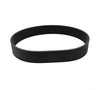 Drive Belt 7806040564 Engineered for Land Steering Rack 2011-2019 Models Compatible with For LR052324 LR052325 For LR032715 Factory Standards