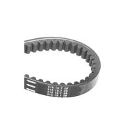 Drive Belt 818 19.7 28 For Sym JET4 For FIDDLE 2/3 SF3 QP125 For ORBIT For CROX 125 150 Scooter Moped Rubber Drive Belt Conveyor Belt