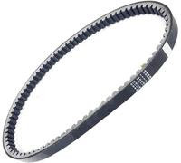 Drive Belt 818x19.7x28 Scooter Moped fiber For JET4 2/3 SF3 QP125 125 150 818 19.7 28