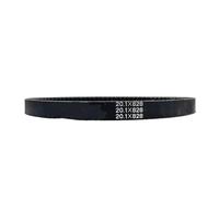Drive Belt 828 * 20.1 For Keeway For Matrix 125 2006 2007 2008 2009 20.1x828 Motorcycle Drive V Belt Transmission