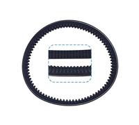 Drive Belt 904x30 mm Compatible with Bellier JADE B8, Ligier JS50, IXO, Optimax, X-TOO, Rs Mega D-400