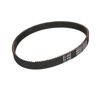 Drive Belt Belt Motorcycle Cortex 128 Teeth Replacement Synchronized Drive Belt Motorcycle Accessories Brand ATV Belt