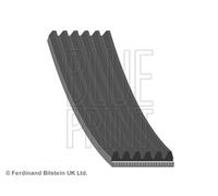 DRIVE BELT BLUE PRINT AD06R2257 FITS MAZDA