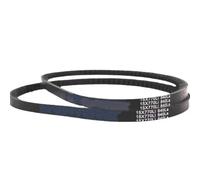 Drive Belt Clutch 13X980Li 13X990 13X991 13X1000 13X1016 13X1020Li 13X1030 13X1041 13X1050 13X1052 Conveyor Belt Toothed V-belt Motorbike Belt Drive(13X990Li)