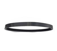 Drive Belt Clutch Belt Compatible With Aprilia For Leonardo 250 For Leonardo 300 Belt Starter Generator Set Replacement Heavy For Duty For Drive Belt LU020078