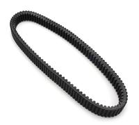 Drive Belt Clutch Belt Compatible With Arctic Snowmobile Models 0627-066 AC 600 Sno Pro Country International Bearcat Z1 XT GS LTD STRAP Replacement Part For Snowmobile Drive System