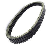 Drive Belt Clutch Belt Compatible With Can-Am For Commander 1000 DPS For LTD 800R DPS 2013 2014 2015 For Drive Belt Clutch Belt Replacement 422280364