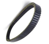 Drive Belt Clutch Belt Compatible With For RS10 For RS90 For RST90 RSG90 For RS For Venture GT 2007-2015 Power Steering Motorcycle For Drive Belt 8GS-17641-00
