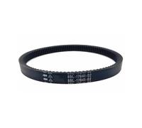 Drive Belt Clutch Belt Compatible With For VT480 For Venture 480 1992 1997 1998 For GT 1992 For TF 1992-2001 Motorbike For Drive Belt Replacement 89L-17641-00-00