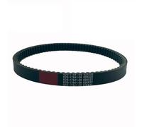 Drive Belt Clutch Belt Compatible With For XN150 TEO'S For XQ125 For XQ150 Maxter 2001 2002 Belt Starter Generator Belt Set Replacement 5DS-17641-00