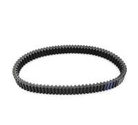 Drive Belt Clutch Belt Compatible With For YFM450 For Grizzly 450 2007-2010 For EPS Special Edition 2011 For Hunter 2007-2014 Transfer Belts 5GH-17641-00