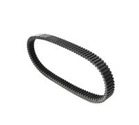 Drive Belt Clutch Belt Compatible With Polaris For Big Boss 400L 6x6 1994-1997 330 2003-2012 350L 1990-1993 Electric Dirt Bike For Drive Belt Replacement 3211072