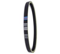 Drive Belt Clutch Belt Compatible With Polaris For Sportsman Big Boss 6x6 570 2017 800 2009-2014 450 2016 2017 2018 Power Steering Motorcycle For Drive Belt 3211113
