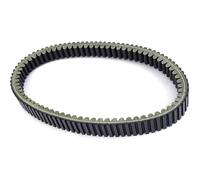 Drive Belt Clutch Belt Compatible With Suzuki For King-Quad 400 LT-F400F For LTA400 2008-2023 Belt Starter Generator Belt Set Replacement Kit 27601-38F00