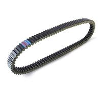 Drive Belt Clutch Belt For J300 2014 2015 For Drive Belt Clutch Belt Replacement Folded Freely Motorcycle Transmission Driving Belt Motorcycle Accessories