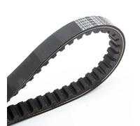 Drive Belt Clutch Belt For SYM Fiddle II 50 Orbit I Symply 4T 50cc 4-Stroke Engine Parts Scooter 723 18 30 CVT Drive Belt 1B01BE201 23100-BE2-A000