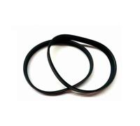 Drive Belt Clutch For Metabo For Dh330 2Pcs 135J Planer Drive Belt 7233712030