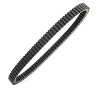 Drive Belt Clutch For Piaggio For Beverly 400 Ie E3 For Cruiser E3 For MP3 X For Evo OE 827826 832738 849090 Scooter Drive Belt V-Belt Transfer Drive Belts