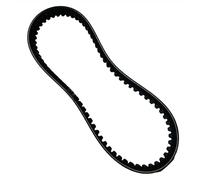 Drive Belt Clutch For Suzuki 125cc For A 125 AN125 For AN150 For HS125T 27601-20E01 Scooter Powered Belt Rubber Gear Pulley Motorcycle Drive Belt Transfer Drive Belts
