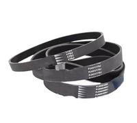 Drive Belt Clutch PJ307 1 X Rubber Drive Belt FOR Mini Conveyor Belt Transfer Drive Belts(7P)