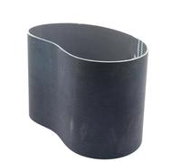 Drive Belt Clutch Rubber Conveyor Belt PJ2115 PJ2120 PJ2125 PJ2130 PJ2134 PJ2135 PJ2140 PJ2145 PJ2150 PJ2155 Transfer Drive Belts(840J-PJ2134,6ribs)