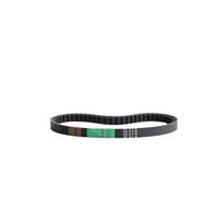 Drive Belt Clutch Scooter V-Belt 15.5x642 For DIO For DIO50 For ZX Two-stroke AF18 AF27 AF28 AF34 AF35 CVT Transmission