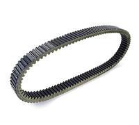Drive Belt Compatible Drive Belt For Arctic Cat For XF9000 For ZR-series For ZR9000 For ZR 9000 LXR RR Sno Pro Thundercat 137 Limited 129 2017 0627-104 Motorbike Drive Belts