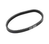 Drive Belt Compatible For Spacy 100 BC JF13 2003-2008 2004 2005 2006 2007 External Final Drive Belt Transmission Drive Belts