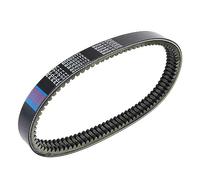 Drive Belt Compatible With AIXAM GTO City Coupe Crossline Crossover Gamme VISION 2013 CASALINI KERRY SULKY CAMION Minauto Serie EPCOUR044