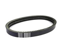 Drive Belt Compatible With AIXAM GTO City Coupe Crossline Crossover Gamme VISION CASALINI KERRY SULKY CAMION Minauto Serie Codlice EPCOUR044