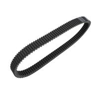 Drive Belt Compatible With Arctic Cat 0627-066 0627-073 0627-076 Z1 Turbo Bearcat 5000 Z1 XT GS TZ1 Turbo LXR 600 Sno Pro Cross Country