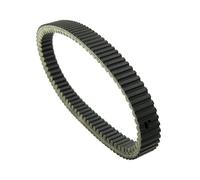 Drive Belt Compatible With Arctic Cat 4x4 & SUZUK Twin Peaks 700 650 Auto V2 LE 2004 2005 2006