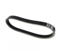Drive Belt Compatible With Arctic Cat Bearcat 5000 TZ1 Compatible With Jaguar Z1 Turbo XT AC Sno Pro AC 500 0627-047 Snowmobile