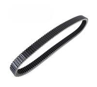 Drive Belt Compatible With Arctic Cat EXT 580 600 Mountain Cat JAG 340 440 Deluxe 340 440 550 Firecat 500 600 700 0627-020 0627-012