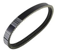 Drive Belt Compatible With Codlice EPCOUR040 BD522167 JDM Abaca Aloes Xheos Roxsy Casalini Sulky M10 M12 M14 Ligier Due Ixo