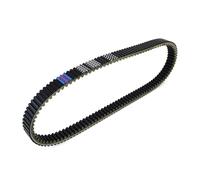 Drive Belt Compatible With John Deere Gator HPX 617cc 854cc 2004 2005 2006 2007 2008 2009 2010 2011 2012 2013 2014 2015 2016