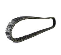 Drive Belt Compatible With John Deere Gator TH 675cc 854cc TS 286cc 351cc 400cc TX 401cc 675cc M-Gator A-1 854cc
