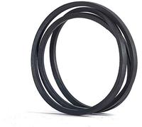 Drive Belt Compatible with John Deere LT150 LT160 LT170 LT180 LT190 X300 X304 X310 X320 X324 X330 X340 X350 X354 X360 M144044