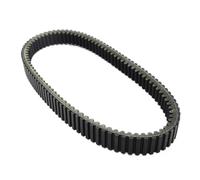 Drive Belt Compatible With Kawasaki KRF800 Teryx Teryx Camo LE 2016-2018 KRT800 Teryx4 Camo LE 2016-2018 Replacement For 59011-0043