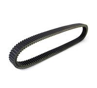 Drive Belt Compatible With Ski-Doo Compatible with Formula III 600 700 R Grand Touring SE 700 Mach I R Mach Z LT SV 417300069 415045000