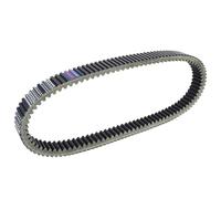 Drive Belt Compatible With Ski-Doo Expedition 600 GSX Sport 500 SS Legend Trail V-800 Skandic SWT 800 Summit X Lynx Touring V-1000