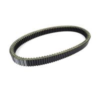 Drive Belt Compatible With Ski-Doo GSX Limited Legend MXZ Adrenaline Renegade REV X 800 HO Summit Highmark 800 HO 800R 417300383