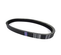 Drive Belt Compatible With Ski-Doo MXZ MX Z 1000 Renegade X Mach Z 1000 SDI Adrenaline Summit 1000 Highmark X 151 162 1000H.O. 417300189